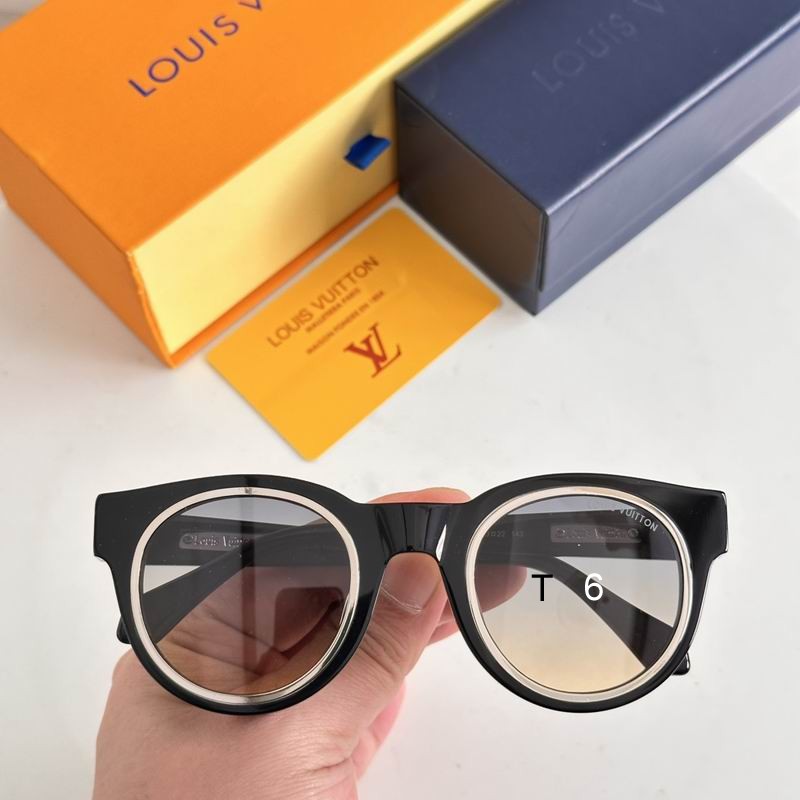 LV Sunglasses ID:20260410-2555